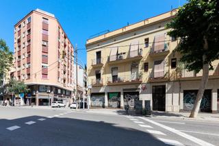 Etagenwohnung  Carrer de valència
