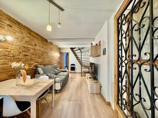 Etagenwohnung  Carrer de ribes