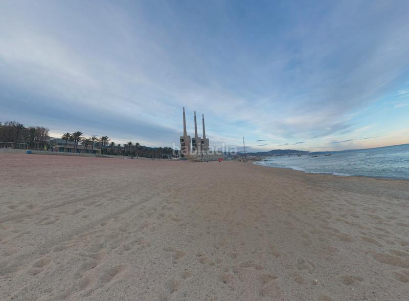 Foto c28ed438-ab3d-4501-8772-148a9ad941e1. Pis a Sant Joan Baptista Sant Adrià de Besòs