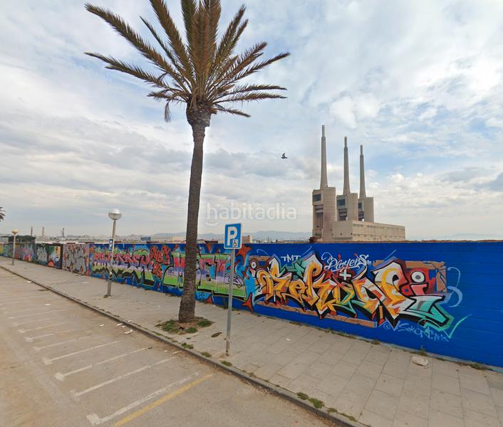 Foto ca62ca4d-06d5-46ed-9349-051ec0ecde6b. Piso en Sant Joan Baptista Sant Adrià de Besòs