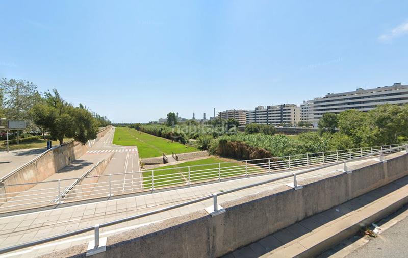 Foto ca7afc81-16f2-4414-9f4d-1d60cd53e8fc. Piso en Sant Joan Baptista Sant Adrià de Besòs
