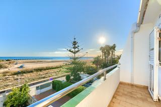 Casa a schiera in Passeig Marítim