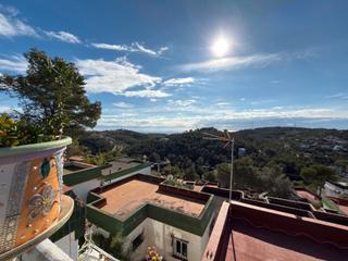 Casa  Urbanizacion montanya del mar