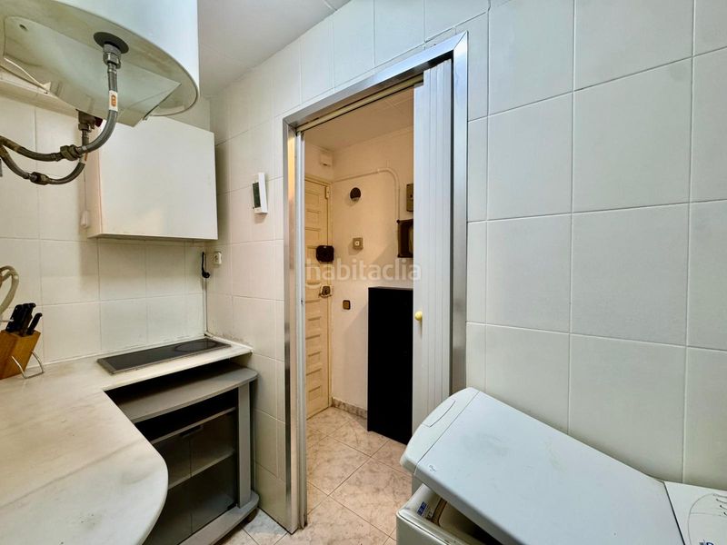 Foto 1cae22c8-1313-4fa1-830a-7dd93d4949d1. Appartamento in El Camp de l´Arpa del Clot Barcelona