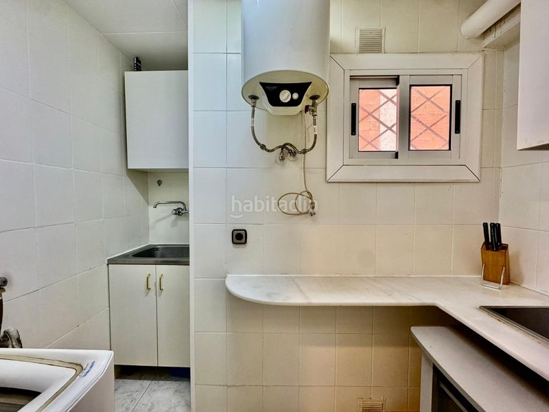 Foto 45bcf974-b7a0-408f-b8b7-ae21028bd949. Appartamento in El Camp de l´Arpa del Clot Barcelona
