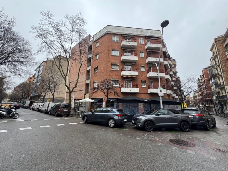 Foto 5301d34e-bdf5-4af4-90c8-8b90fee1b17c. Appartamento in El Camp de l´Arpa del Clot Barcelona