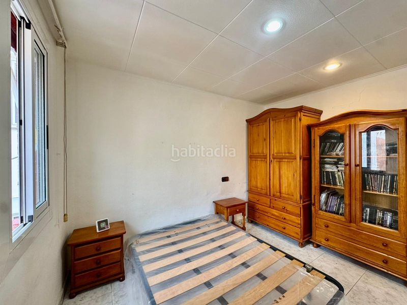 Foto 6ef4af8b-a05c-45ed-8b6b-841b3146c473. Appartamento in El Camp de l´Arpa del Clot Barcelona