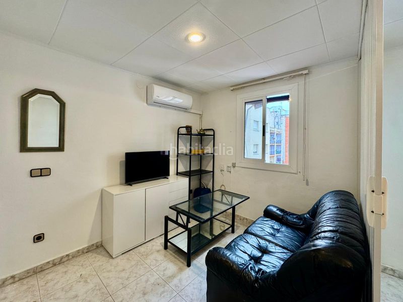Foto 88f640a7-b939-427b-8a61-5bd85091f375. Appartamento in El Camp de l´Arpa del Clot Barcelona