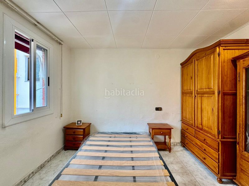 Foto baf00e02-1ee5-4af9-9ca2-bee1371139c4. Appartamento in El Camp de l´Arpa del Clot Barcelona