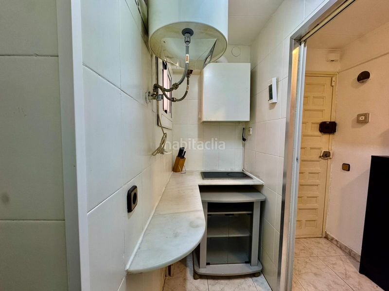 Foto c229c4ce-a730-41cc-a807-367cb1c691d2. Appartamento in El Camp de l´Arpa del Clot Barcelona