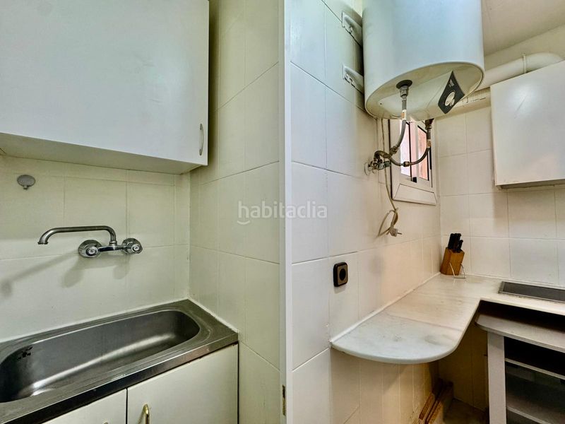 Foto cd63d843-189b-4422-b79d-686398ecfe7d. Appartamento in El Camp de l´Arpa del Clot Barcelona