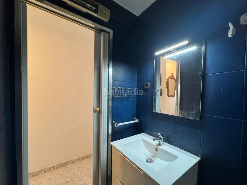 Foto e41e7016-e6a6-49e5-8250-507337432bb2. Appartamento in El Camp de l´Arpa del Clot Barcelona