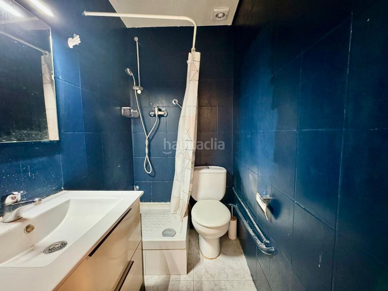 Foto fe0325d4-325f-4407-937f-4a5504e7bb13. Appartamento in El Camp de l´Arpa del Clot Barcelona
