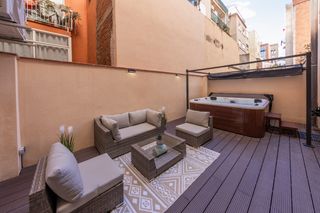 Appartement  Passatge de jordi ferran