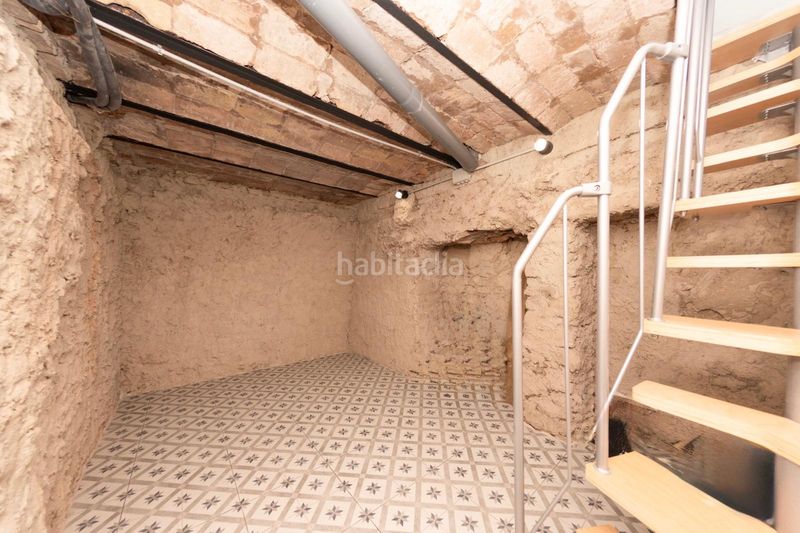 Foto 576a6a71-16f1-4a52-ac0f-b704cca866d1. Piso en Sant Ramon - Maternitat Barcelona