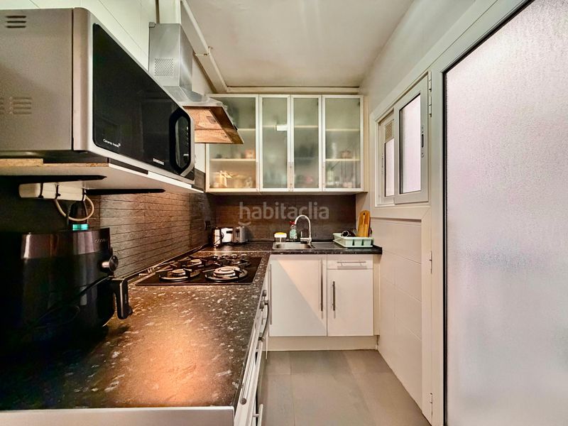 Foto a5f73d06-552f-45f9-a41a-74200d12d80e. Pis amb calefacció a Ca n´Oriol Rubí