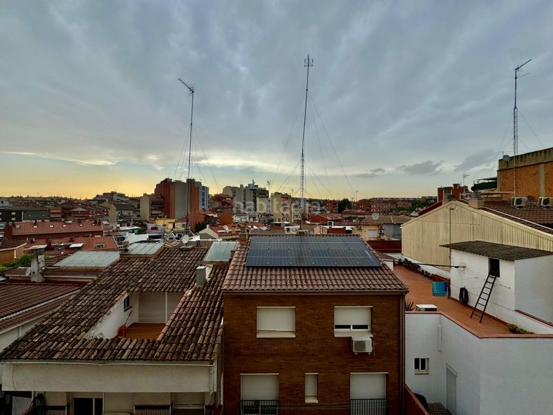 Foto f8a801d4-ee76-4ae3-9655-57056e5aa6e7. Piso en Ca n´Oriol Rubí