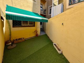 Flat in Carrer del Rosselló