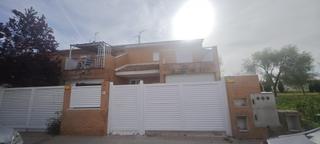 Xalet  Calle de canadá. Venta chalet yuncos