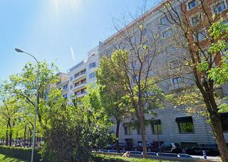 Appartement  Paseo castellana. Piso exclusivo en pleno paseo  de la castellana