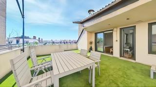 Attique en La Florida - El Planto. Dplex de lujo con espectaculares  vistas  en pozuelo de alarcn