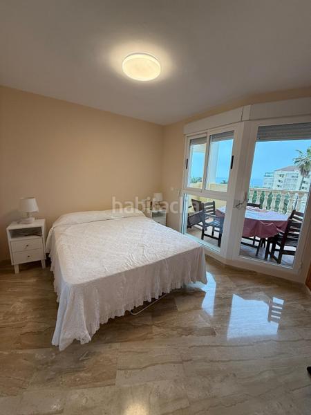 Foto 1b01a0e7-5ebf-45b8-9edd-b76039436480. Apartament amb calefacció aparcament piscina a El Palmar - Los Molinos Dénia