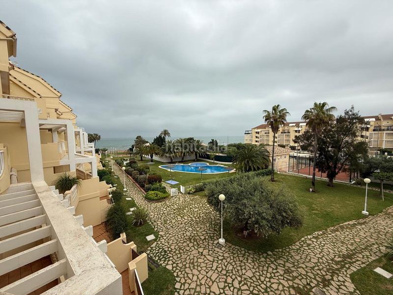 Foto 22da520e-031b-4870-a278-b229f10764af. Apartament amb calefacció aparcament piscina a El Palmar - Los Molinos Dénia