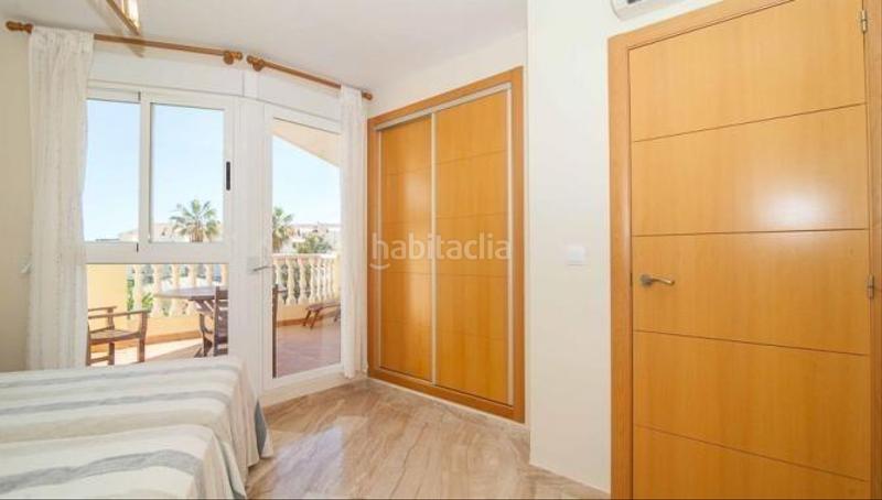 Foto 31996513-f4ae-49b3-b3e0-9cead1284ba3. Apartament amb calefacció aparcament piscina a El Palmar - Los Molinos Dénia