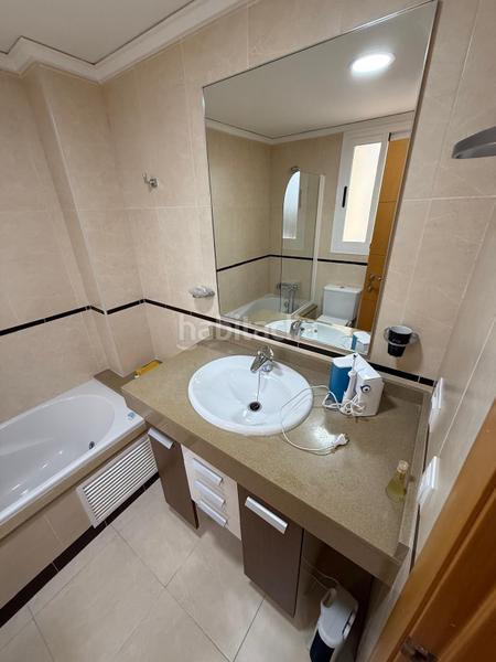 Foto 363c0375-46f7-4c6d-b956-e35e54b5665d. Apartament amb calefacció aparcament piscina a El Palmar - Los Molinos Dénia