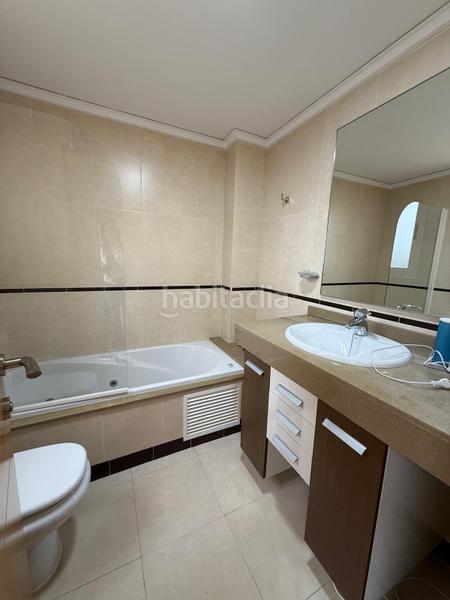 Foto 3a5e4319-e80b-477b-a445-f55fd327937e. Apartament amb calefacció aparcament piscina a El Palmar - Los Molinos Dénia
