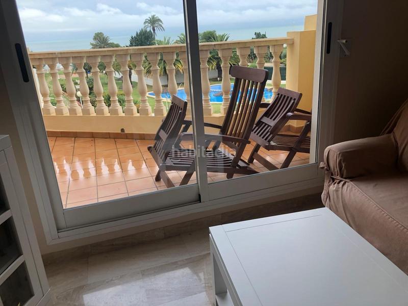 Foto 50a8985d-9511-4df3-9c8c-f787e89a70aa. Apartament amb calefacció aparcament piscina a El Palmar - Los Molinos Dénia