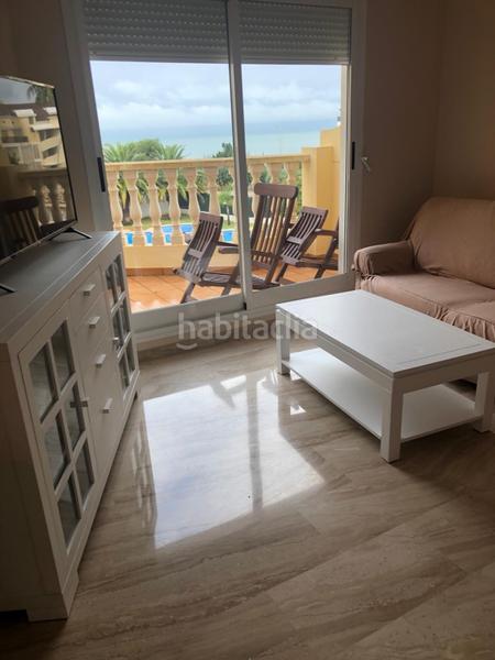 Foto 722cffe6-f4fd-47bf-a73f-57a073f83105. Apartament amb calefacció aparcament piscina a El Palmar - Los Molinos Dénia