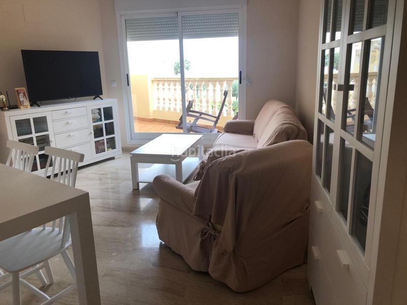 Foto 9ac1a01f-6c9f-42ba-b340-001ad0468afa. Apartament amb calefacció aparcament piscina a El Palmar - Los Molinos Dénia