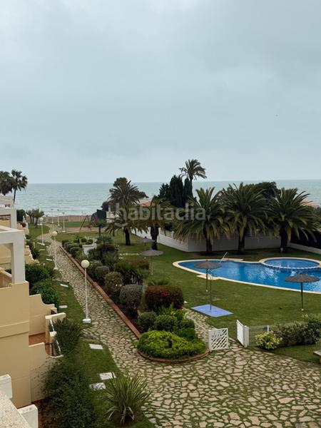 Foto 9d989442-8e03-4228-873f-6dbc0988daf5. Apartament amb calefacció aparcament piscina a El Palmar - Los Molinos Dénia