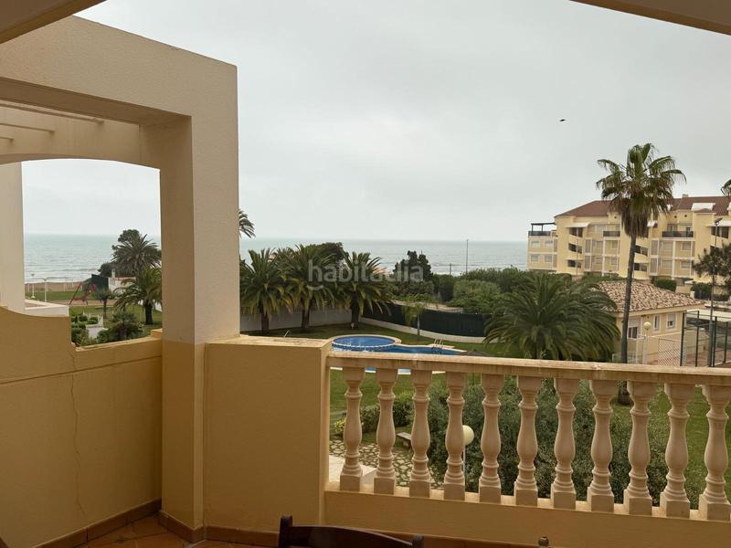 Foto 9f9e98cf-77b6-4f2a-b4dc-57c15f1cf2a2. Apartament amb calefacció aparcament piscina a El Palmar - Los Molinos Dénia