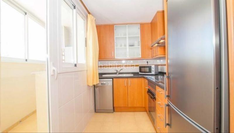 Foto a872e393-1054-4540-8427-704542075f04. Apartament amb calefacció aparcament piscina a El Palmar - Los Molinos Dénia