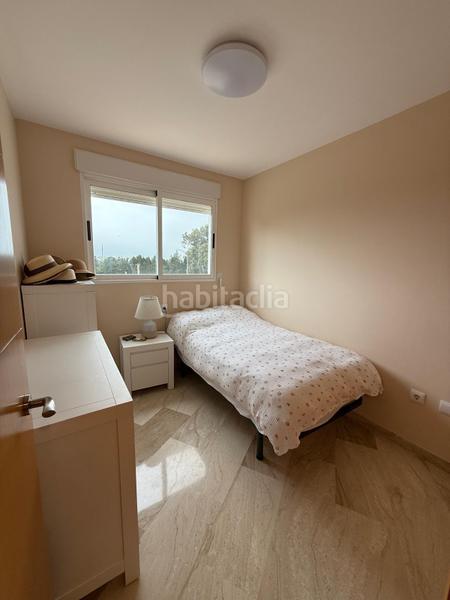 Foto b1bced2f-a600-4f68-a64e-a4b5e25e3cd0. Apartament amb calefacció aparcament piscina a El Palmar - Los Molinos Dénia