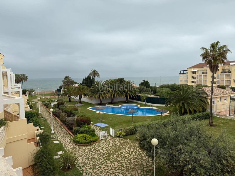 Foto c06f3941-7387-48e2-9c90-ac61c7e37afa. Apartament amb calefacció aparcament piscina a El Palmar - Los Molinos Dénia