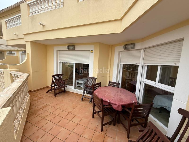 Foto f768c938-7c51-43cb-b037-608d90e76b80. Apartament amb calefacció aparcament piscina a El Palmar - Los Molinos Dénia