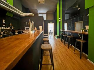 Rent Business premise  Calle guzman el bueno. Oportunidad en una de las mejores zonas de madrid! traspaso de l