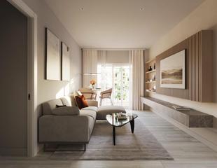 Piso  Calle de joaqun cimas. Magnfica vivienda con reforma integral incluida en precio