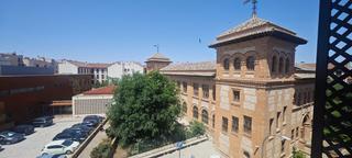 Appartement  Calle de san isidro. Apartamento en venta ocaa