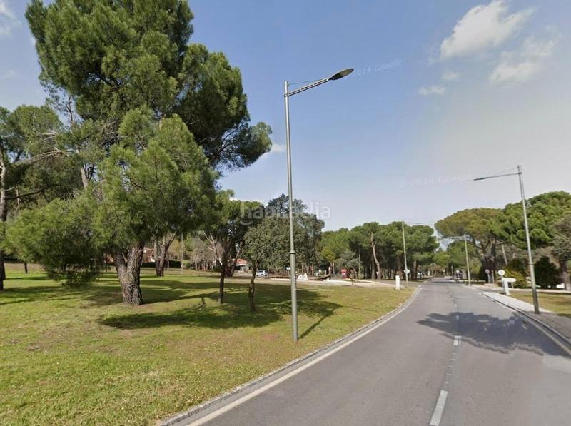Foto 054f4c90-2b3e-4042-bd4a-37ab8f0c8183. Terreny residencial a Urbanización Este-Montepríncipe Boadilla del Monte