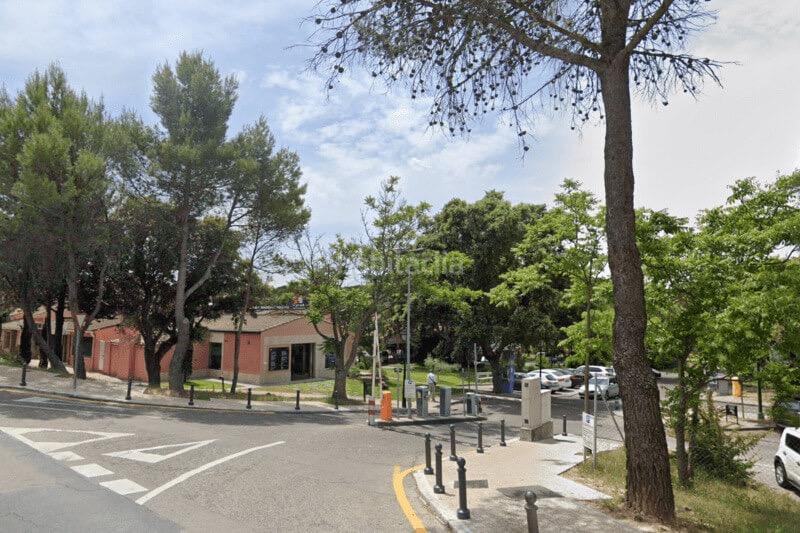 Foto 1dc1bccc-da1e-4fae-ac9d-ee7261b192ea. Terreny residencial a Urbanización Este-Montepríncipe Boadilla del Monte
