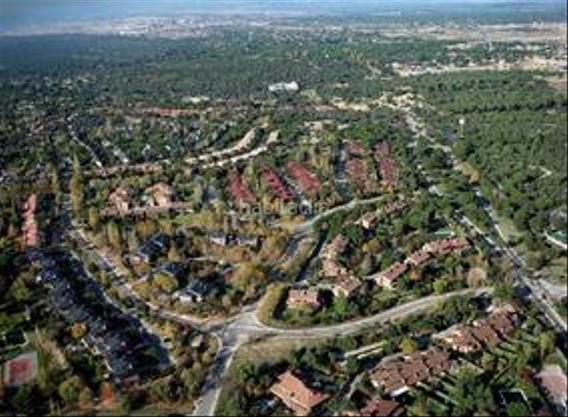 Foto 50a7d3d4-610d-4039-bd70-e23bd7d29e99. Terreny residencial a Urbanización Este-Montepríncipe Boadilla del Monte