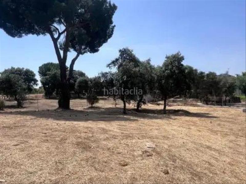 Foto 6a5ee604-8442-4eb7-b4b7-e5f80ecae6e8. Terreny residencial a Urbanización Este-Montepríncipe Boadilla del Monte