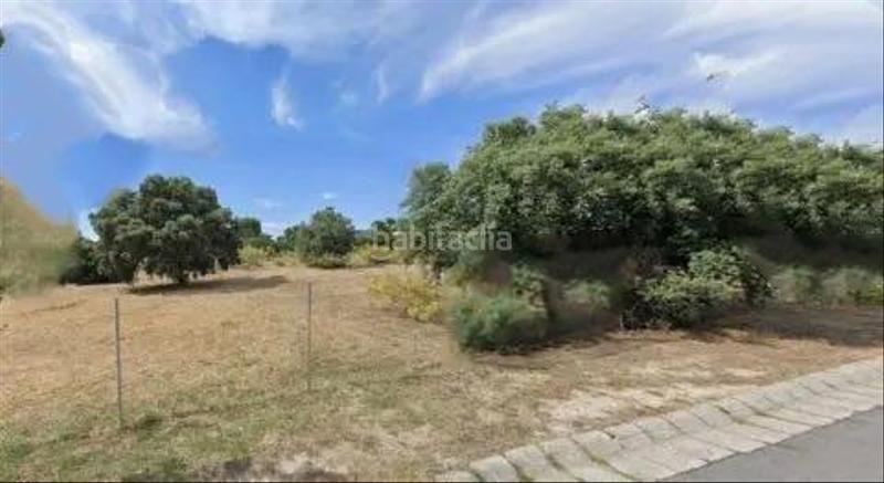 Foto e394ad7e-33ca-4f65-8575-42405b452069. Terreny residencial a Urbanización Este-Montepríncipe Boadilla del Monte