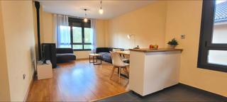 Appartement  Calle ue las nieves. Maravilloso piso de 2 dorm. convertible en dplex con 32 m2  en