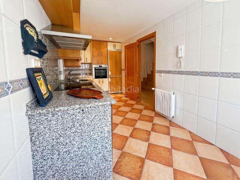 Foto 51686f7c-b0d0-4433-966f-61608193b40d. Casa adossada amb aparcament a Getafe norte Getafe