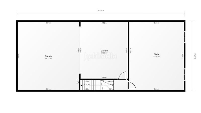 Foto 77ae9854-1a0d-43a1-a23f-0210159c2b98. Casa adossada amb aparcament a Getafe norte Getafe